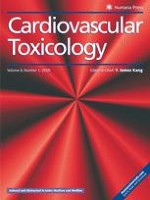Cardiovascular Toxicology 1/2008