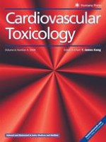 Cardiovascular Toxicology 4/2008