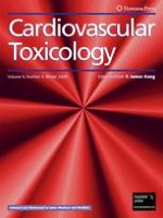 Cardiovascular Toxicology 4/2009