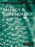 Clinical Reviews in Allergy & Immunology 2/2007