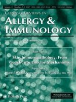 Clinical Reviews in Allergy & Immunology 1-2/2007