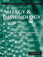 Clinical Reviews in Allergy & Immunology 3/2007