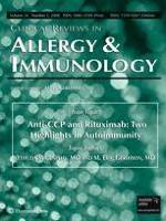 Clinical Reviews in Allergy & Immunology 1/2008