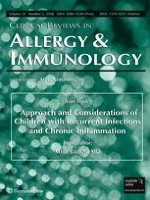 Clinical Reviews in Allergy & Immunology 2/2008