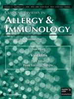 Clinical Reviews in Allergy & Immunology 1-2/2008