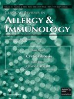 Clinical Reviews in Allergy & Immunology 3/2008