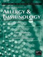 Clinical Reviews in Allergy & Immunology 3/2011