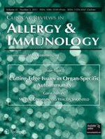 Clinical Reviews in Allergy & Immunology 2/2011