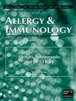 Clinical Reviews in Allergy & Immunology 3/2012