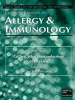 Clinical Reviews in Allergy & Immunology 2/2013