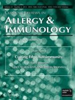 Clinical Reviews in Allergy & Immunology 2/2013
