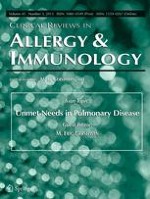 Clinical Reviews in Allergy & Immunology 3/2013