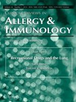 Clinical Reviews in Allergy & Immunology 1/2014