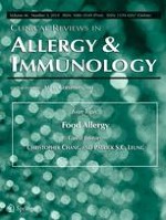 Clinical Reviews in Allergy & Immunology 3/2014