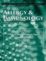 Clinical Reviews in Allergy & Immunology 1/2014