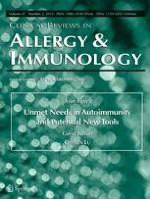 Clinical Reviews in Allergy & Immunology 2/2014