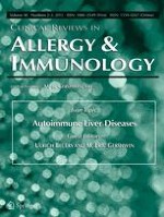 Clinical Reviews in Allergy & Immunology 2-3/2015