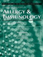 Clinical Reviews in Allergy & Immunology 1/2015