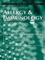 Clinical Reviews in Allergy & Immunology 2/2015