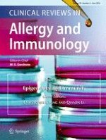 Clinical Reviews in Allergy & Immunology 3/2016