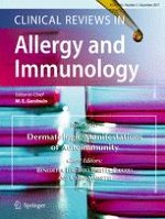 Clinical Reviews in Allergy & Immunology 3/2017