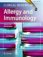 Clinical Reviews in Allergy & Immunology 2/2018