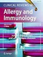 Clinical Reviews in Allergy & Immunology 1/2024