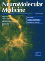 NeuroMolecular Medicine 4/2009