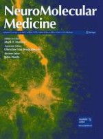 NeuroMolecular Medicine 2/2011