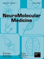 NeuroMolecular Medicine 1/2012