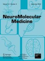 NeuroMolecular Medicine 4/2012