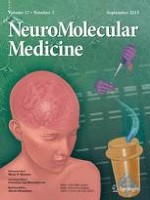 NeuroMolecular Medicine 3/2015