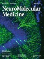 NeuroMolecular Medicine 1/2017