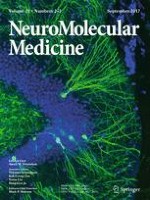 NeuroMolecular Medicine 2-3/2017