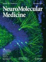 NeuroMolecular Medicine 4/2017