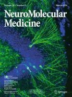 NeuroMolecular Medicine 1/2018