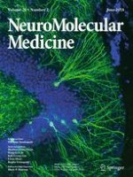 NeuroMolecular Medicine 2/2018