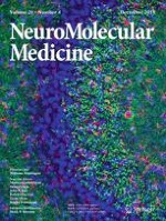 NeuroMolecular Medicine 4/2018