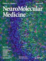 NeuroMolecular Medicine 1/2019