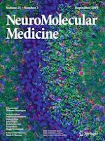 NeuroMolecular Medicine 3/2019