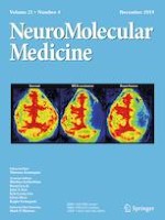 NeuroMolecular Medicine 4/2019