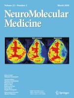 NeuroMolecular Medicine 1/2020