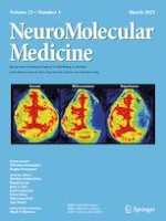 NeuroMolecular Medicine 1/2021