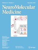NeuroMolecular Medicine 4/2021