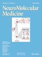 NeuroMolecular Medicine 1/2022