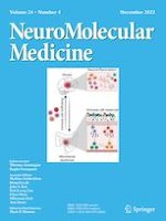 NeuroMolecular Medicine 4/2022
