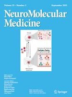 NeuroMolecular Medicine 3/2023