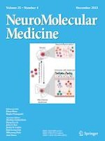 NeuroMolecular Medicine 4/2023
