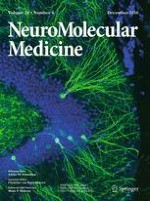 NeuroMolecular Medicine 1/2024