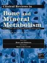 Clinical Reviews in Bone and Mineral Metabolism 1/2013